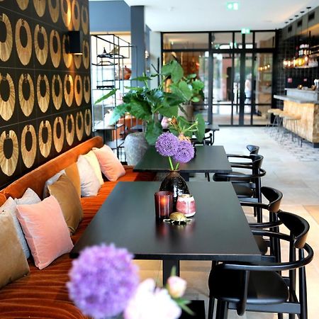 Van Der Valk Hotel Den Haag - Voorschoten Luaran gambar