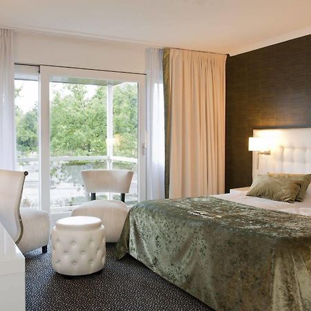 Van Der Valk Hotel Den Haag - Voorschoten Luaran gambar