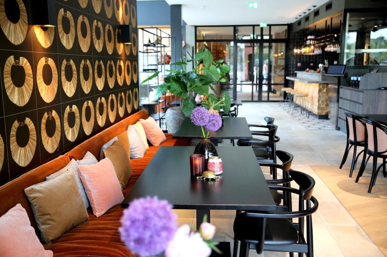 Van Der Valk Hotel Den Haag - Voorschoten Luaran gambar