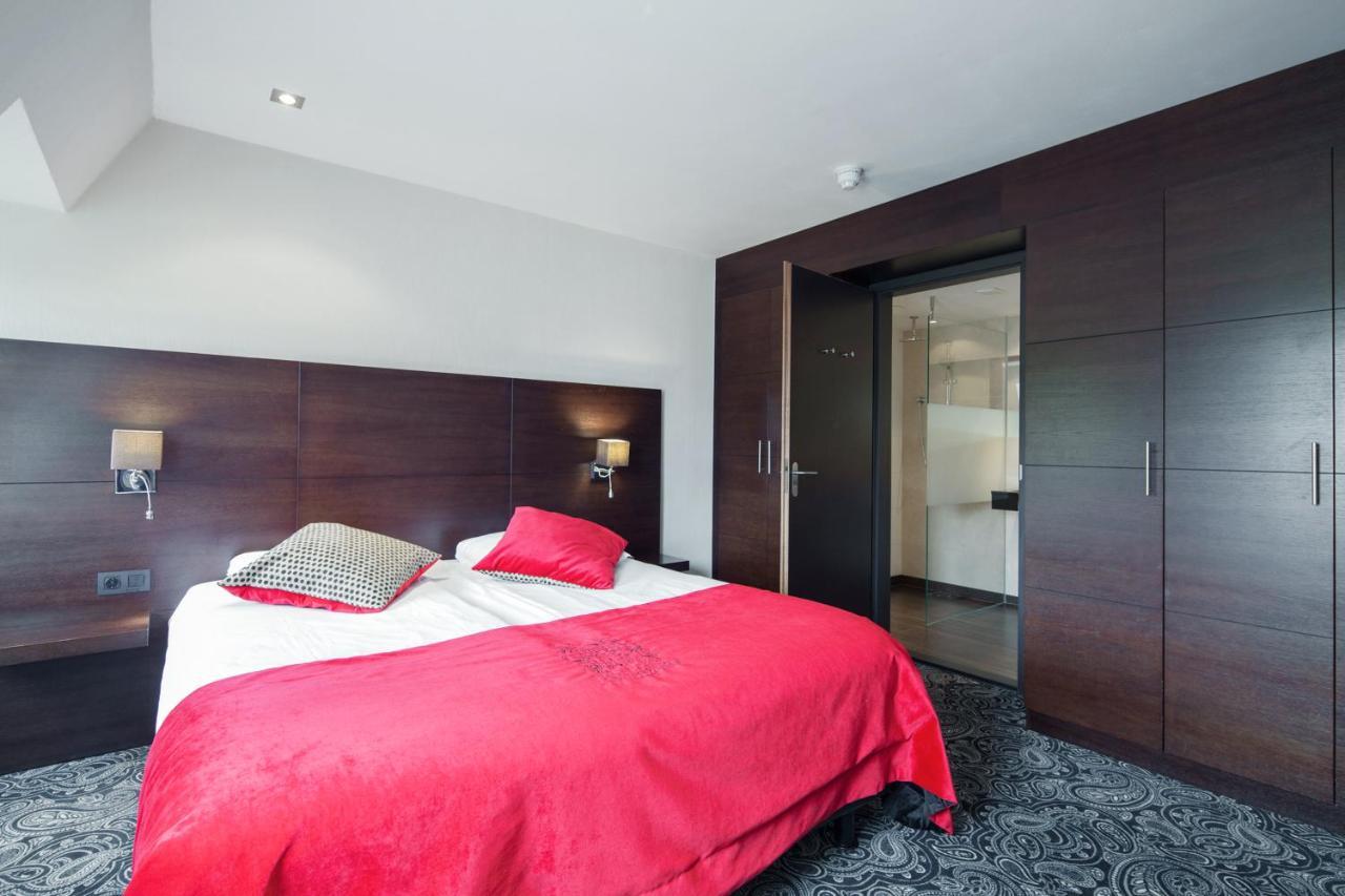 Van Der Valk Hotel Den Haag - Voorschoten Luaran gambar