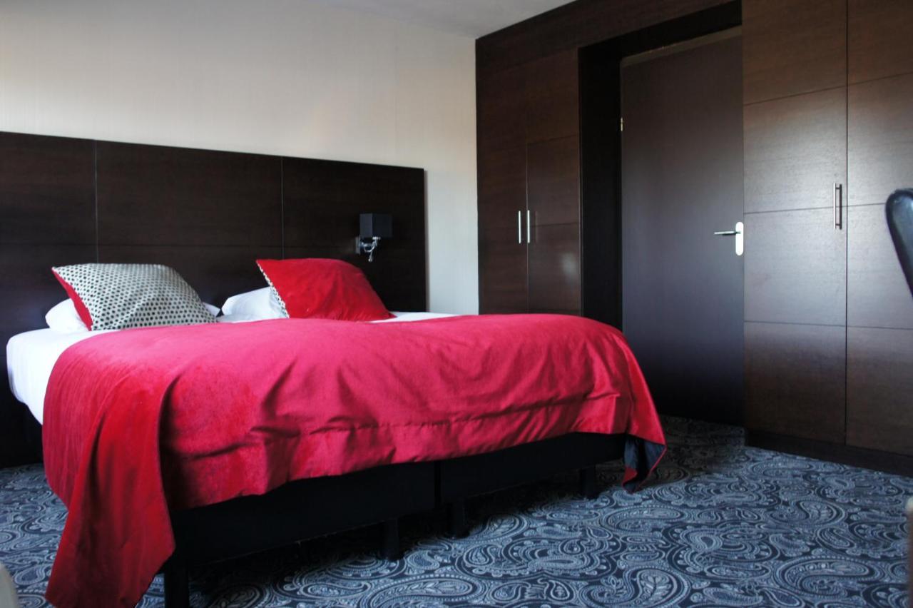 Van Der Valk Hotel Den Haag - Voorschoten Luaran gambar