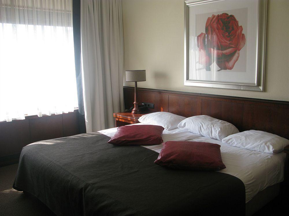 Van Der Valk Hotel Den Haag - Voorschoten Luaran gambar