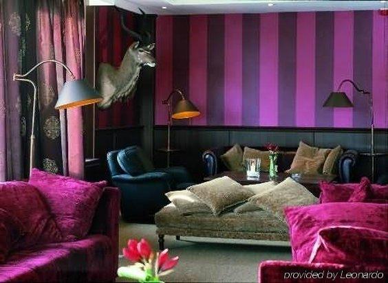 Van Der Valk Hotel Den Haag - Voorschoten Bilik gambar