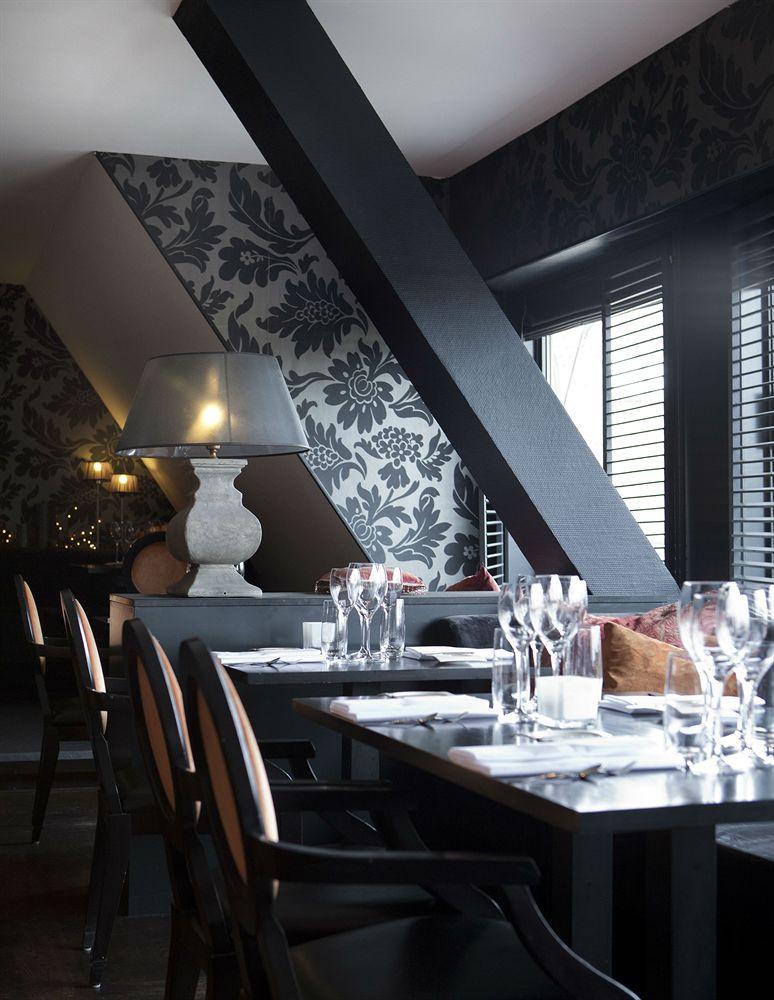 Van Der Valk Hotel Den Haag - Voorschoten Luaran gambar