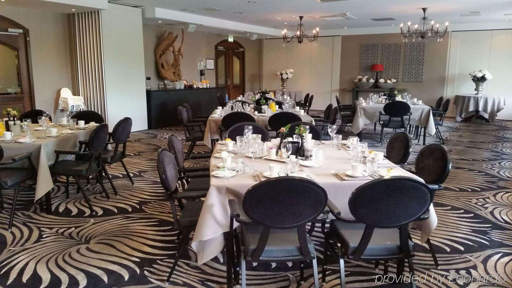 Van Der Valk Hotel Den Haag - Voorschoten Luaran gambar