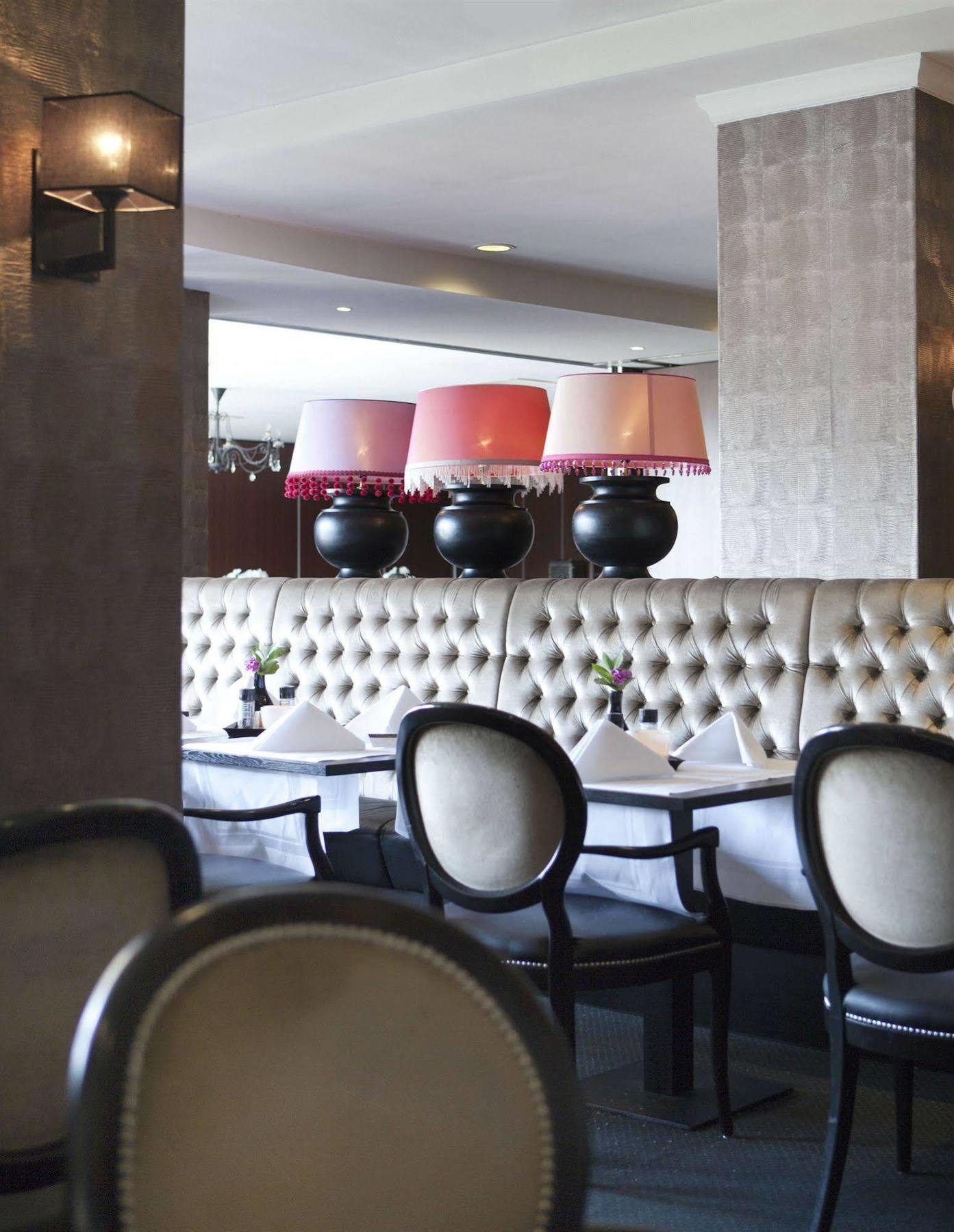 Van Der Valk Hotel Den Haag - Voorschoten Luaran gambar