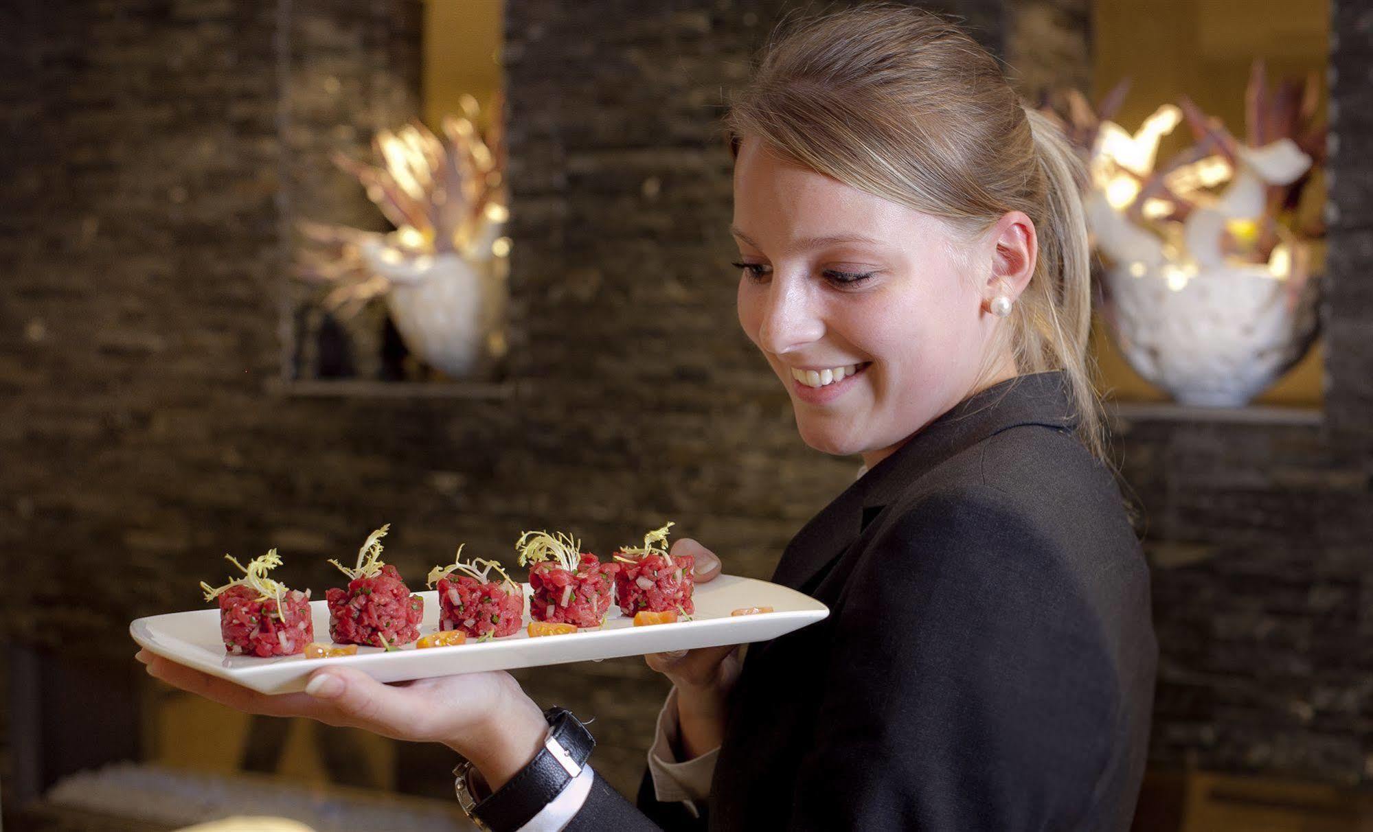 Van Der Valk Hotel Den Haag - Voorschoten Luaran gambar