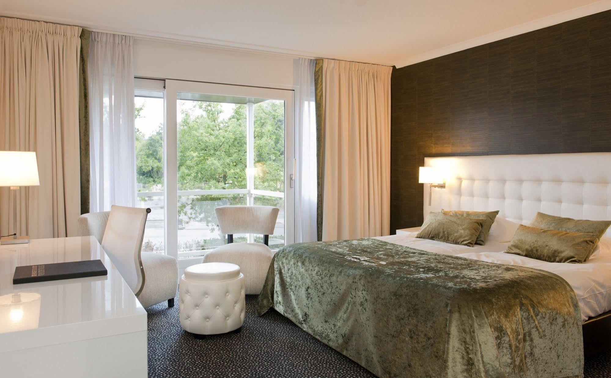 Van Der Valk Hotel Den Haag - Voorschoten Luaran gambar