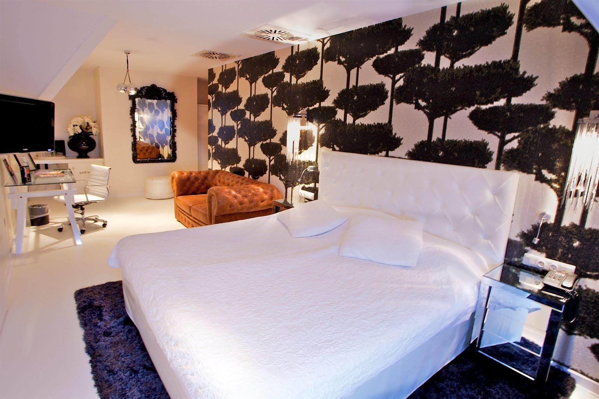 Van Der Valk Hotel Den Haag - Voorschoten Luaran gambar