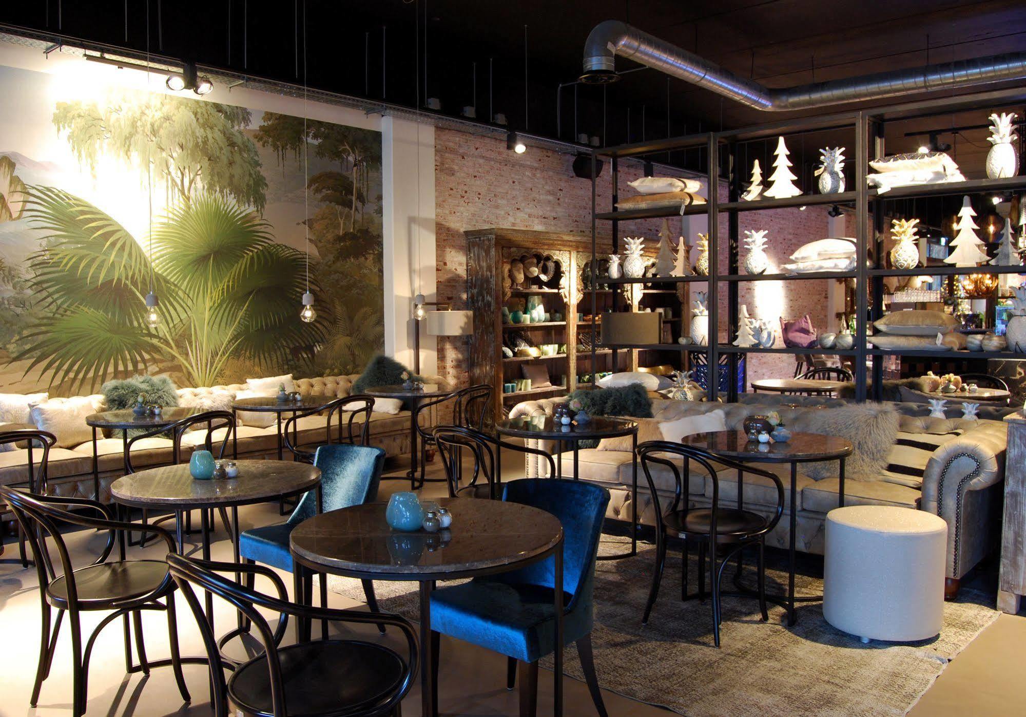 Van Der Valk Hotel Den Haag - Voorschoten Luaran gambar