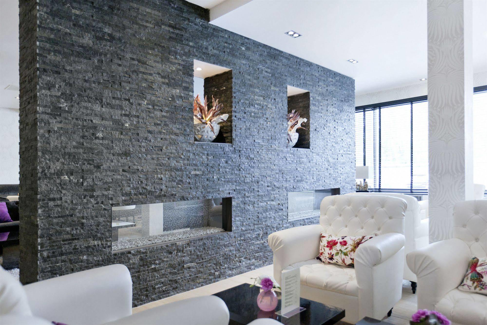 Van Der Valk Hotel Den Haag - Voorschoten Luaran gambar