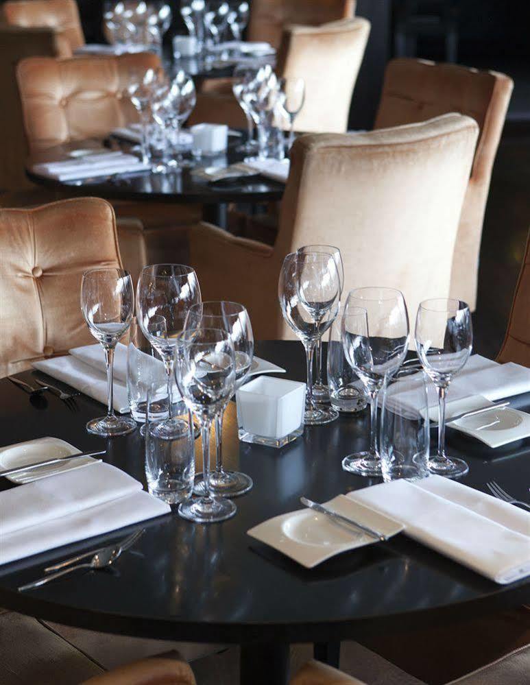 Van Der Valk Hotel Den Haag - Voorschoten Luaran gambar
