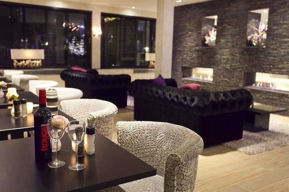 Van Der Valk Hotel Den Haag - Voorschoten Luaran gambar