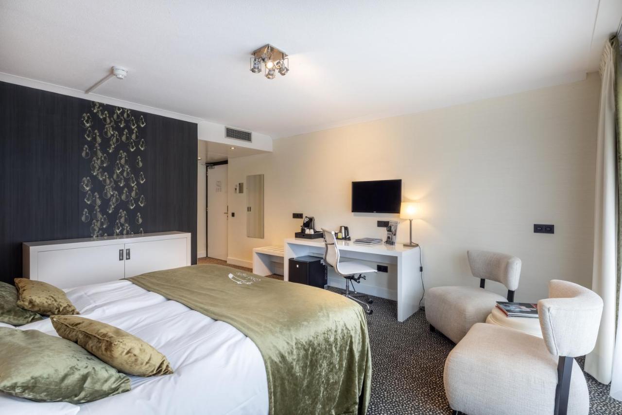Van Der Valk Hotel Den Haag - Voorschoten Luaran gambar