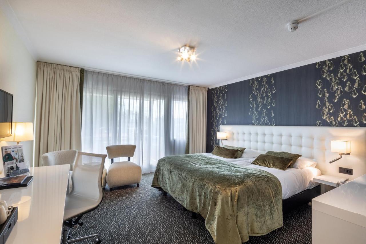 Van Der Valk Hotel Den Haag - Voorschoten Luaran gambar