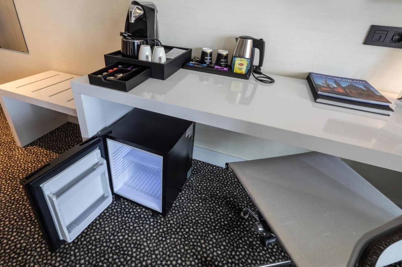 Van Der Valk Hotel Den Haag - Voorschoten Luaran gambar