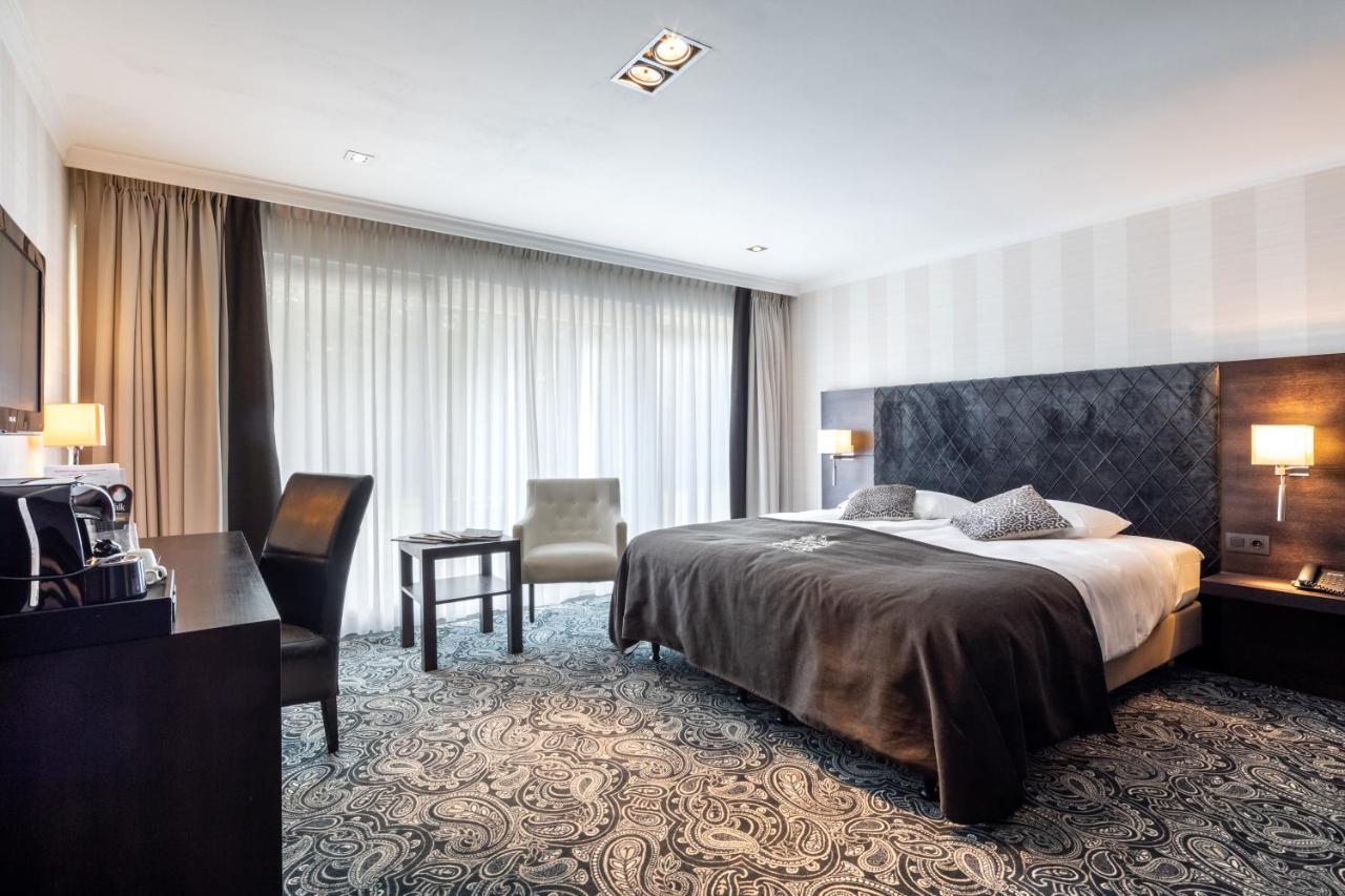 Van Der Valk Hotel Den Haag - Voorschoten Luaran gambar