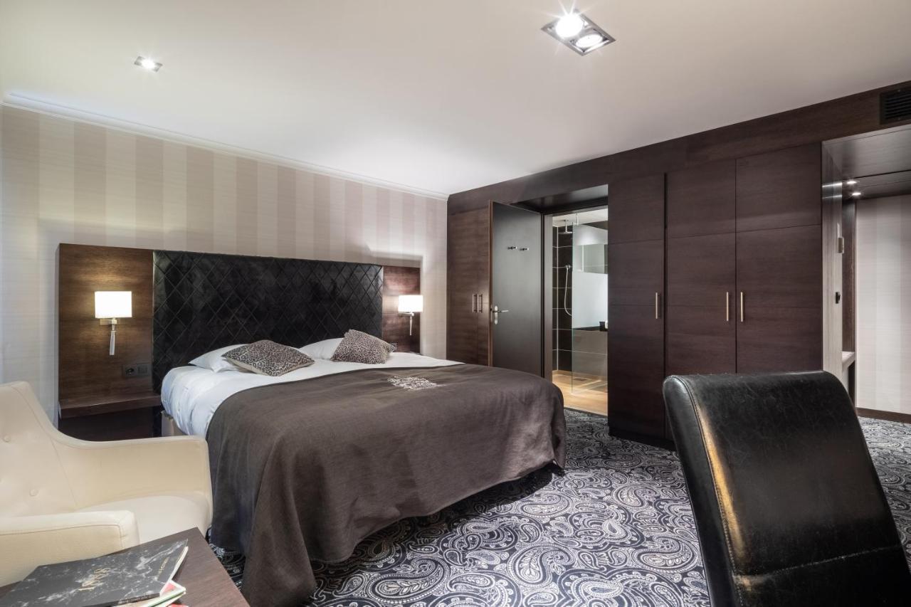 Van Der Valk Hotel Den Haag - Voorschoten Luaran gambar