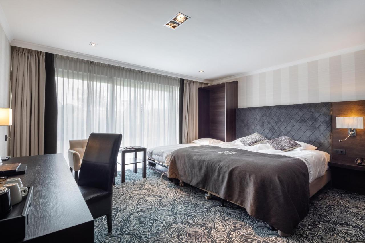 Van Der Valk Hotel Den Haag - Voorschoten Luaran gambar