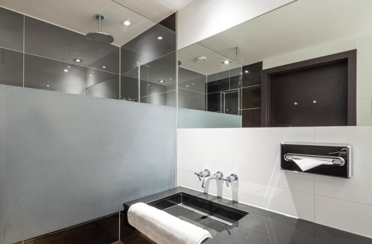 Van Der Valk Hotel Den Haag - Voorschoten Luaran gambar