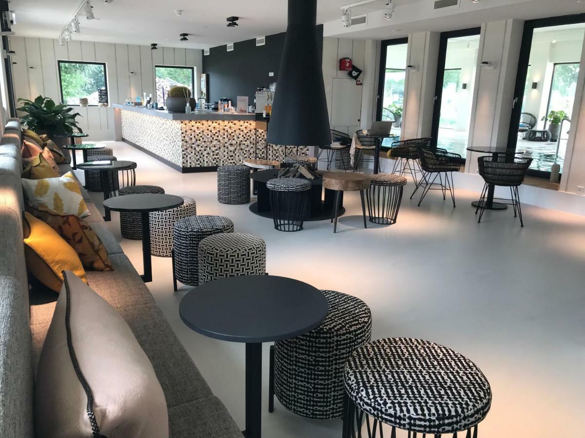 Van Der Valk Hotel Den Haag - Voorschoten Luaran gambar