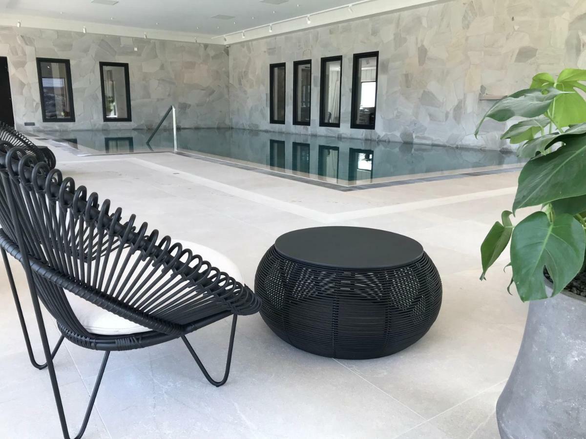 Van Der Valk Hotel Den Haag - Voorschoten Luaran gambar